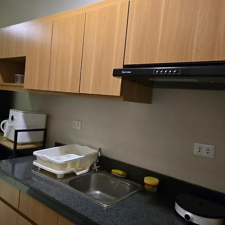 Jumbogen K Condo, Cebu Park Residences, Mabolo, Cebu City, Cebu