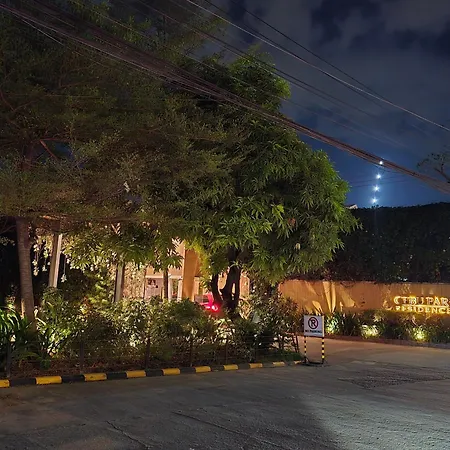 Jumbogen K Condo, Cebu Park Residences, Mabolo, Cebu City, Cebu