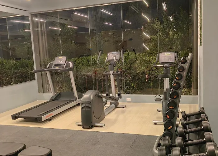 Jumbogen K Condo, Park Residences, Mabolo, City, Cebu