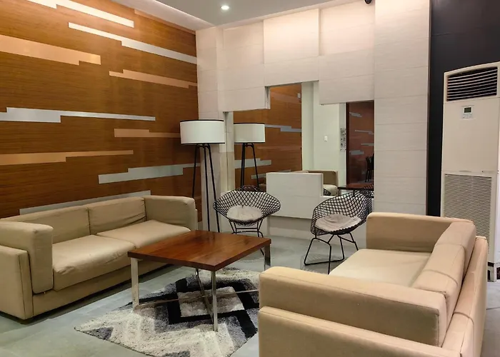 Jumbogen K Condo, Park Residences, Mabolo, City, Aparthotel