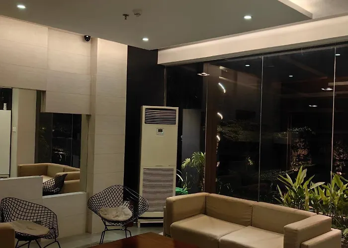 Jumbogen K Condo, Park Residences, Mabolo, City, Aparthotel Cebu