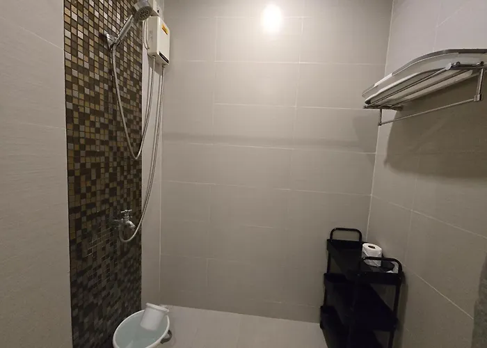 Jumbogen K Condo, Park Residences, Mabolo, City, * Cebu