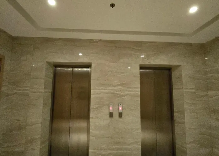 Jumbogen K Condo, Park Residences, Mabolo, City, Aparthotel