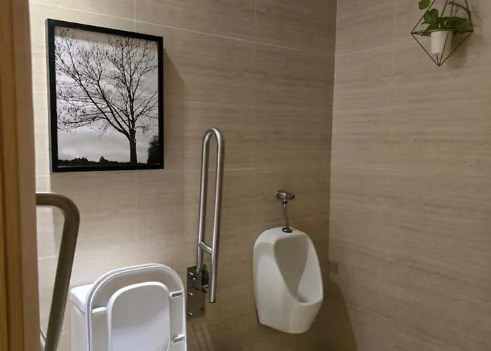 Jumbogen K Condo, Park Residences, Mabolo, City, Aparthotel Cebu