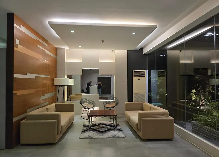 Jumbogen K Condo, Park Residences, Mabolo, City, Cebu