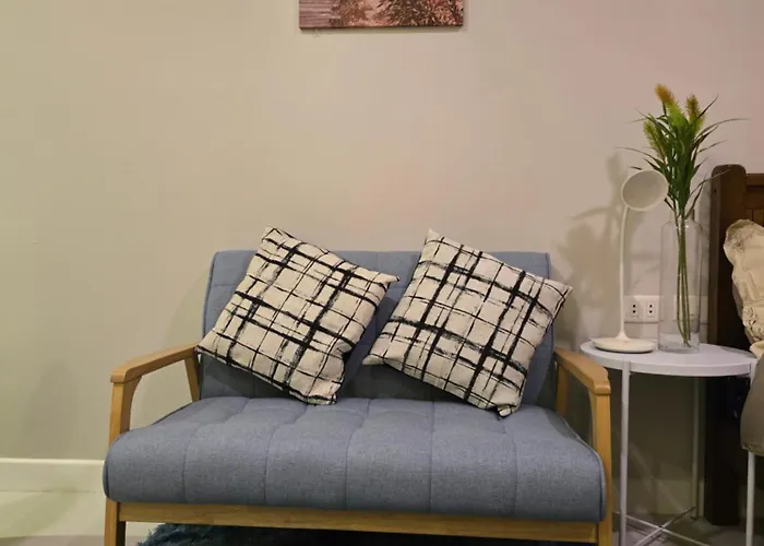 Jumbogen K Condo, Park Residences, Mabolo, City,