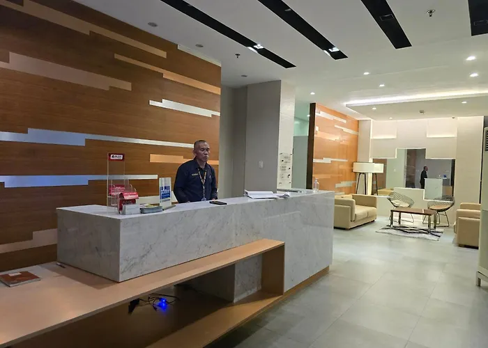 Jumbogen K Condo, Park Residences, Mabolo, City, Aparthotel *