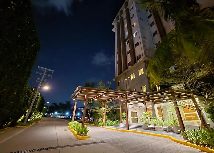 Aparthotel Jumbogen K Condo, Park Residences, Mabolo, City, Cebu