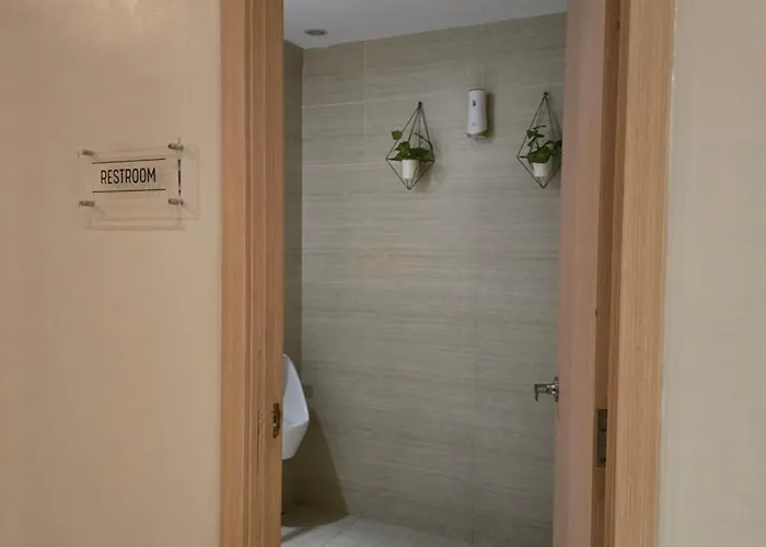 Jumbogen K Condo, Park Residences, Mabolo, City, Cebu