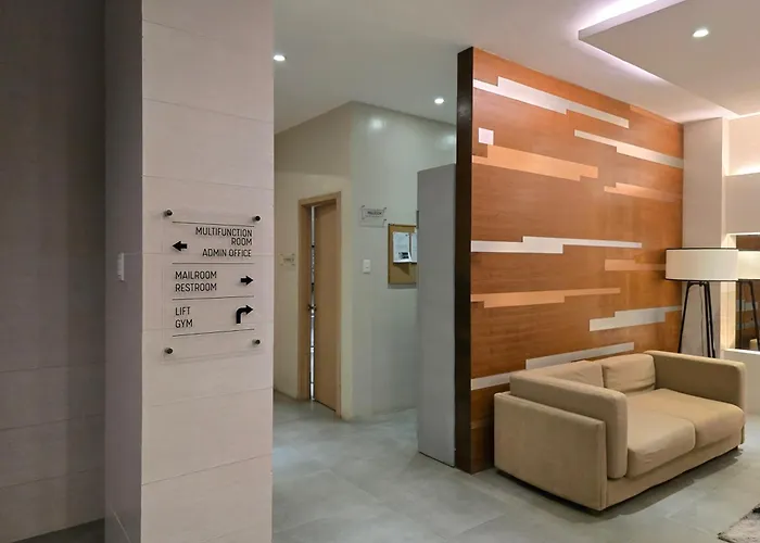 Jumbogen K Condo, Park Residences, Mabolo, City, Cebu