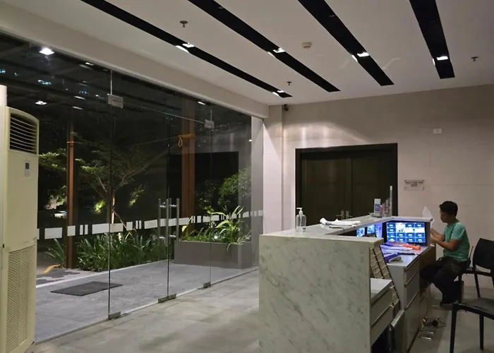 Aparthotel Jumbogen K Condo, Park Residences, Mabolo, City, *
